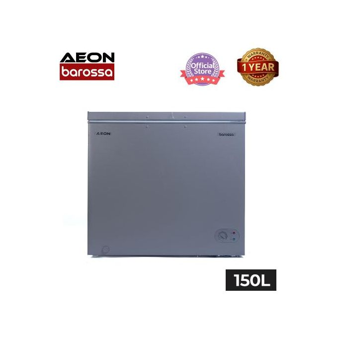 Aeon 150Litres Chest Freezer (ACF150GJ)