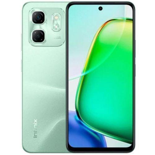 Infinix Hot 50i Smart Phone With 128GB ROM & 4GB RAM