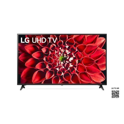 LG UHD 4K TV 55 Inch ,4K Active HDR WebOS Smart AI ThinQ