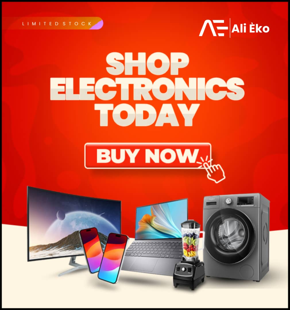 Electronics