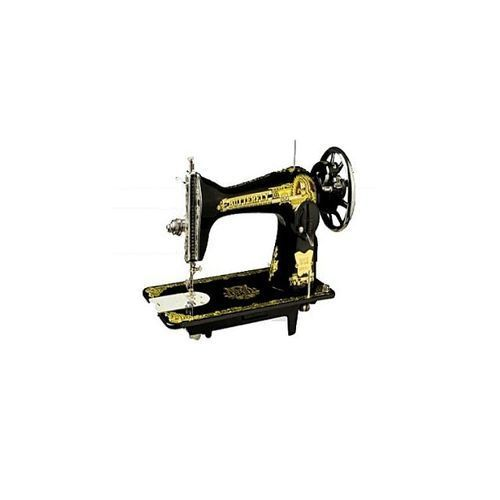 Butterfly Sewing Machine Head