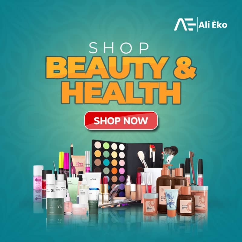 Health & Beauty