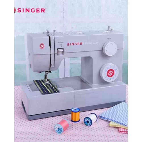 Singer Heavy Duty Sewing Machine