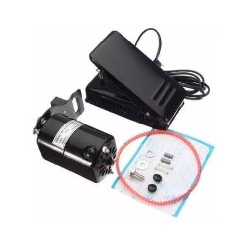 Sewing Machine Electric Motor