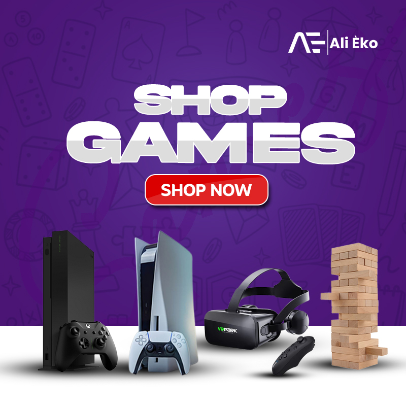 Games