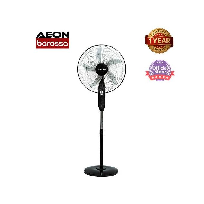 Aeon 18 Inches Reachargable Fan (ARF-18B)