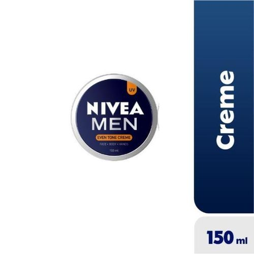 NIVEA Men Crème – All Purpose Cream For Men - 150ml.