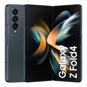 Samsung Galaxy Z Fold 4 5G - 7.6" 256GB/12GB, 1Sim+E-Sim - Graygreen