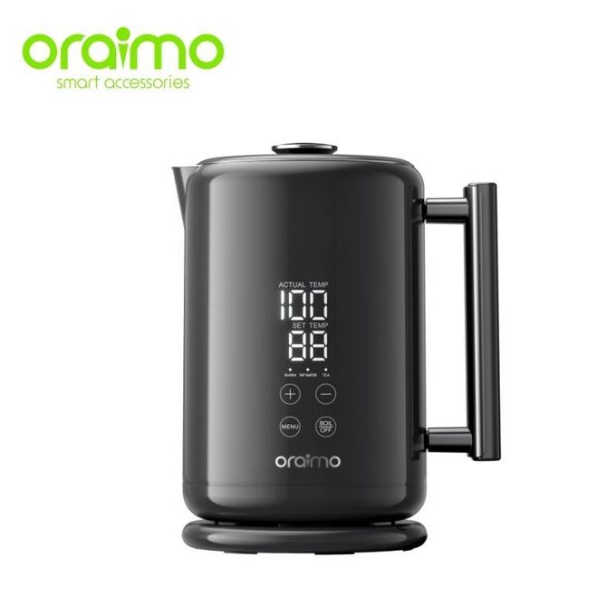Oraimo 6L 2200W 316 Stainless Steel Electric Kettle