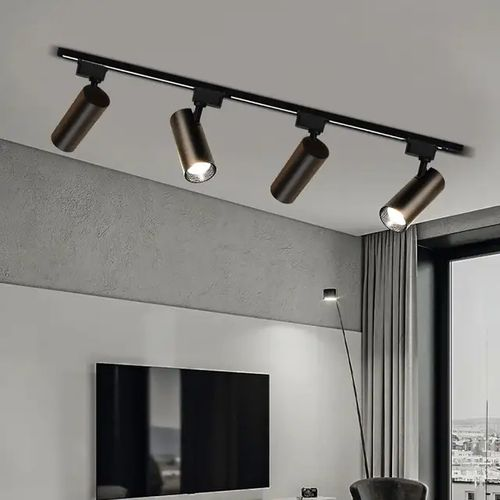 4in1 Led Track Lights