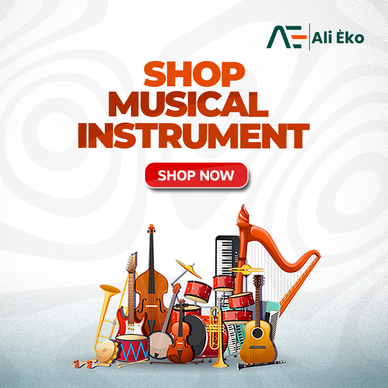 Musical Instrument