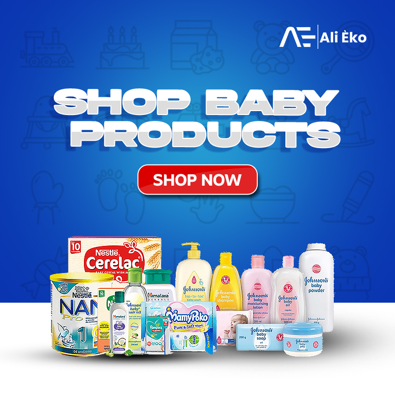 Baby Products