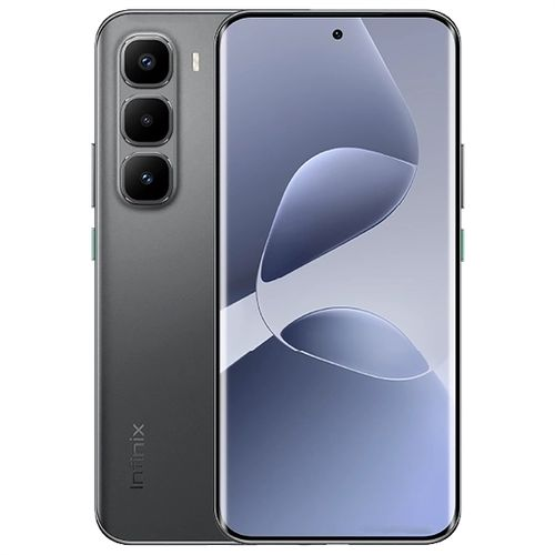 Infinix Hot 60 Pro Plus Smart Phone With 128GB ROM & 8GB RAM